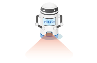 ロボット